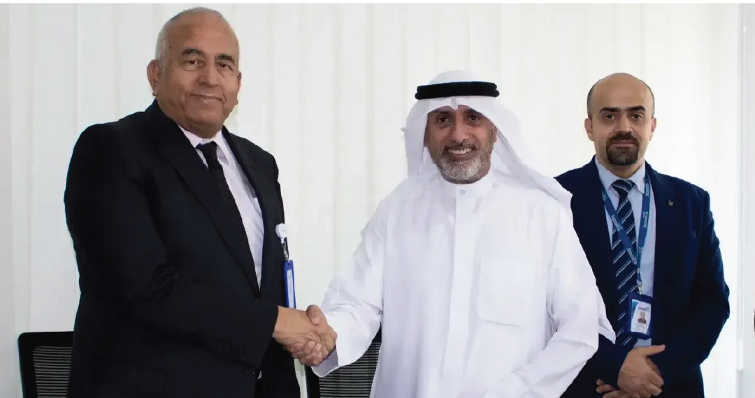 Jazeera Airways Signs New Contract with Al Mulla Engineering’s ProClean